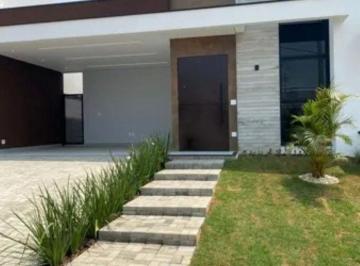 Casa de 3 quartos, Sorocaba · Casa no Campos do Conde