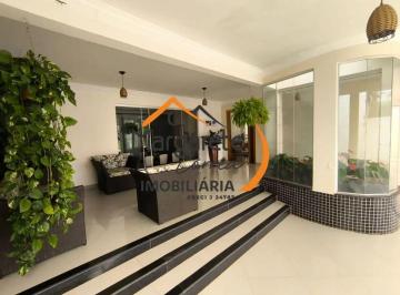 Casa de 4 quartos, Brasília · 4 QUARTOS/4 SUÍTES/SUÍTE MASTER COM SACADA/2 SALAS/TERRAÇO COM CHURRASQUEIRA E COZINHA