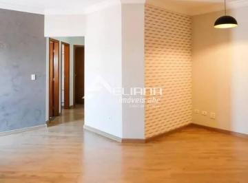 Apartamento · 78m² · 2 Quartos · 2 Vagas · Apartamento com 2 dormitórios à venda - R$ 525.000,00 - Nova Gerty