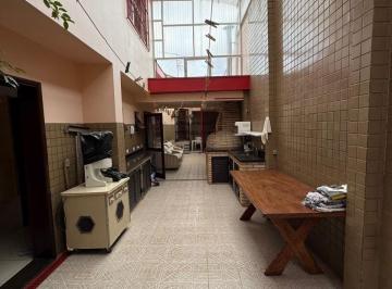 Foto 01 · Casa, Vila Alto de Santo André, Santo André, SP
