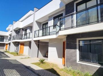 Casa en Venda de 3 quartos Santa Felicidade · Sobrado com 3 quartos e 138 m² à venda em Santa Felicidade