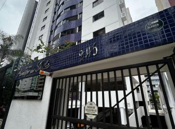 Apartamento de 4 quartos, Salvador · Apartamento a venda no Alto do Parque com 4 quartos varanda e armarios no Principe de Gales