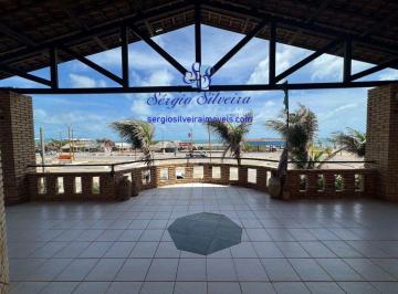 Comercial de 6 quartos, Aquiraz · Imóvel amplo com alto potencial comercial ou residencial!