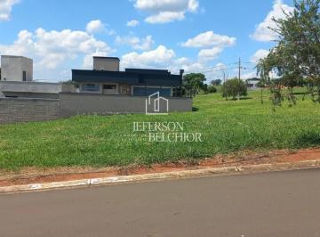 Foto 01 · Terreno, Residencial Vila Toscana, Mogi Mirim, SP