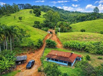Rural de 2 quartos, Joanópolis · sitio de 7 alqueires em Joanopolis sp disponivel para venda 7 km da cidade