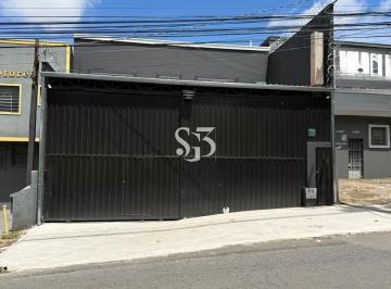 Foto 01 · Barracão Comercial à Venda em Campinas-SP  Jardim das Bandeiras  4 Banheiros  320m² de Área