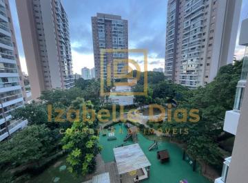 Foto 01 · Apartamento, Glória, Macaé, RJ