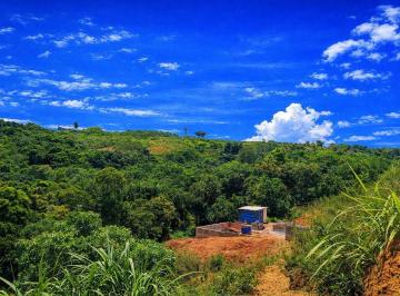 Rural de 1 quarto, Mairinque · O empreendimento conta com infraestrutura completa, incluindo água, energia e internet, pronto para
