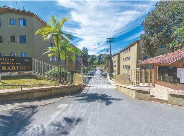 Apartamento de 3 quartos, Curitiba · Apartamento à Venda no Campo Comprido – Curitiba/PR
Residencial Barigui