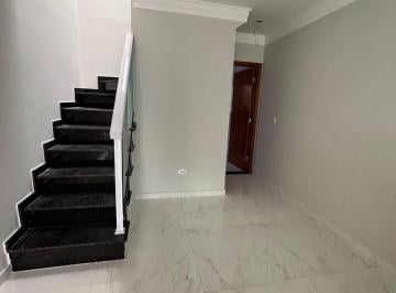 Casa de 3 quartos, São Paulo · Sobrado Novo no Parque Vitória – 3 Dormitórios (1 Suíte), Espaço Gourmet e 2 vagas