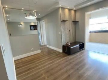 Apartamento de 2 quartos, Osasco · Apartamento a venda na vila Yara Osasco, 2 quartos 1 suíte 1 vagas próximo ao terminal vila Yara