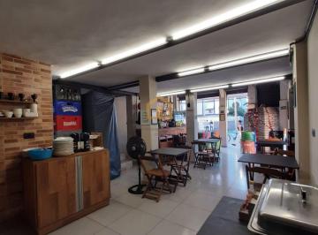 Comercial , Santos · Vende Loja 90m² comercial com mesanino 02 wcs copa cozinha Santos SP Campo Grande