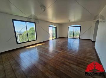 Foto 01 · Apartamento à venda em Jardim Parque Morumbi, 4 quartos, 2 suítes, sala ampla, lavabo, 4 banheiros,