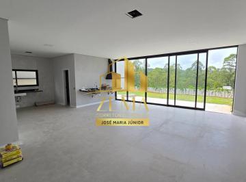 Casa · 236m² · 4 Quartos · 4 Vagas · Sobrado Novo Condominio, 236 / 324 m2, 04 Suites, Gourmet, Lindo Projeto