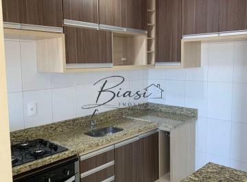 Foto 01 · Apartamento - Edifício Jardim Souto - 03 Dormitórios sendo suíte - 73m² - São José dos Campos