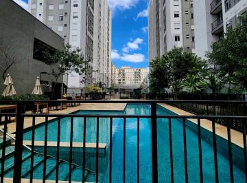 Apartamento de 2 quartos, São Paulo · Apartamento à venda no Bairro do Loteamento City Jaraguá na Avenida Nelson Palma Travassos 222