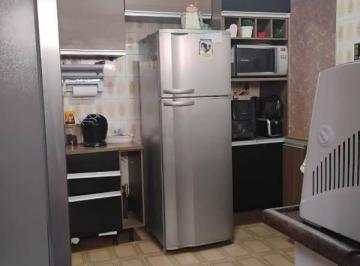 Casa · 90m² · 2 Quartos · 2 Vagas · Casa Assobradada - Pestana - Osasco - SP - 2 Dorrmitorios - 2 vagas
