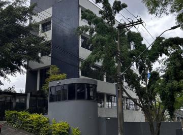 Comercial , São Bernardo do Campo · Prédio Comercial recém reformado com elevador no Taboão em São Bernardo do Campo