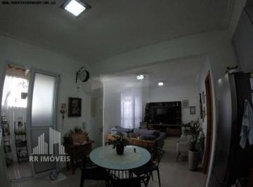 Foto 01 · RRCOD9804 Casa 104m² CONDOMÍNIO VILA PARQUE - OPORTUNIDADE - 2 Dorms 2 Vagas - Santana de Parnaíba,