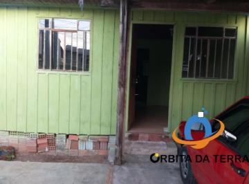 Foto 01 · Excelente oportunidade de investimento: Casa à venda em Curitiba-PR, bairro Sítio Cercado, 2 quartos
