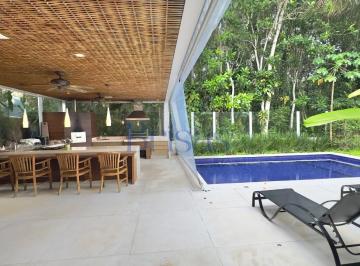 Foto 01 · Casa, Baleia, São Sebastião, SP