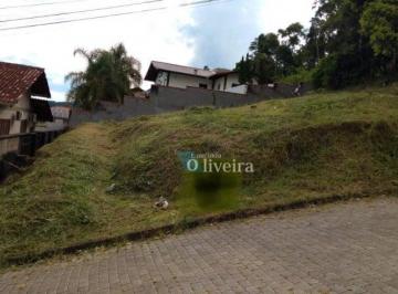Terreno no Bairro Escola Agrícola · Terreno à venda no bairro Escola Agrícola em Blumenau/SC