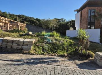 Terreno Bairro da Velha (Condomínio fechado.) · Terreno à venda no bairro Velha em Blumenau/SC