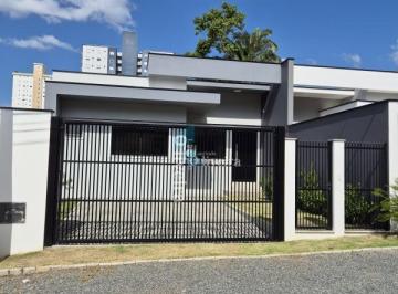 CASA ALVENARIA BAIRRO ESCOLA AGRICOLA · Casa à venda no bairro Escola Agrícola em Blumenau/SC