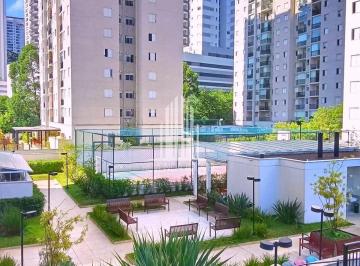 Foto 01 · Apartamento RESIDENCIAL em SÃO PAULO - SP, JARDIM CABORÉ