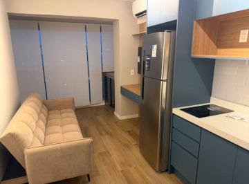 Apartamento de 1 quarto, São Paulo · MARAVILHOSO APTO. VISTA LINDA. LAZER COMPLETO. TOTALMENTE MOBILIADO.