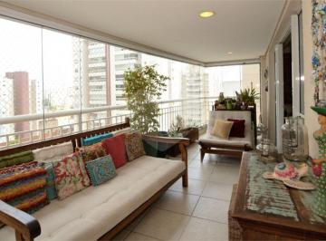 Apartamento de 4 quartos, São Paulo · Apartamento
Residencial a venda na
VILA ROMANA !