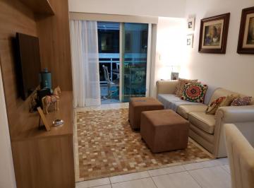 Foto 01 · Apartamento à Venda no Condomínio Blue Vision - Barra da Tijuca, com 2 Quartos por R$1.390.000,00