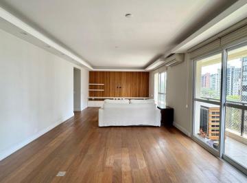Apartamento de 3 quartos, São Paulo · Vila Nova Conceição 158m2 3 Dormitórios 2 Vagas