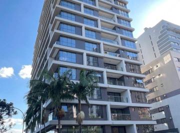 Apartamento de 3 quartos, Curitiba · Apartamento no Cabral 90 a 203m² | 2 e 3 Quartos | Cobertura Duplex | Sacada com Churrasqueira