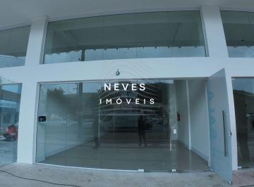 Comercial , Balneário Camboriú · LOCAÇÃO COMERCIAL SALA TÉRREA NOVA EM AVENIDA