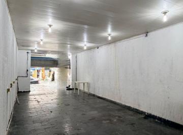 Comercial , Guarulhos · Salão Comercial com 150 m² para locação no centro de Guarulhos