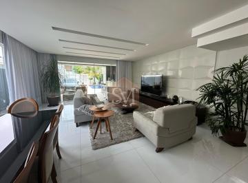 Foto 15 · Impecável Casa de 5 Quartos no Recreio dos Bandeirantes - Riviera Del Sol: 4 Suítes, 2 Salas, 6 Banh