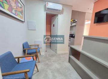Foto 01 · Sala Comercial para Venda - Golden Office - Chácara Urbana ? Jundiaí/SP