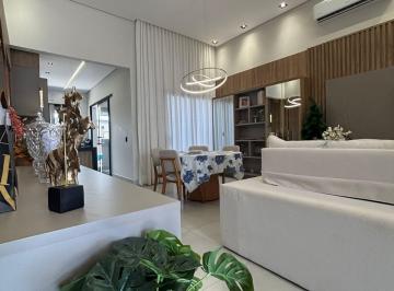 Foto 01 · Casa, Condomínio Residencial Santa Mônica III, Mogi Guaçu, SP