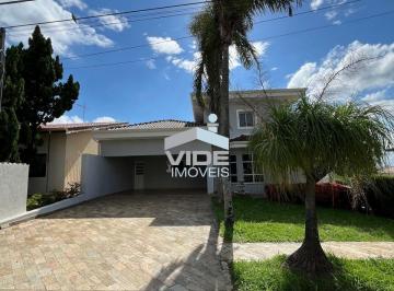Casa · 250m² · 3 Quartos · 4 Vagas · CASA PARA ALUGAR | CONDOMÍNIO CHÁCARAS PRADO | PARQUE PRADO | CAMPINAS
