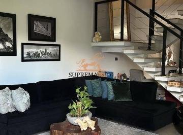 Casa · 250m² · 3 Quartos · 4 Vagas · Sobrado com 3 quartos à venda - Condomínio Villa dos Inglezes -Sorocaba/SP