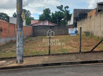 Foto 01 · Terreno, Jardim Flórida, Mogi Mirim, SP