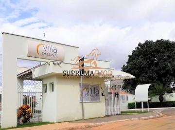 Casa · 80m² · 2 Quartos · 2 Vagas · Casa com 2 quartos em condomínio - Villa di Luna, Sorocaba /SP