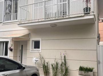 Casa · 158m² · 4 Quartos · 2 Vagas · Casa com 4 dormitórios  sendo 2 suítes Villagio San Remo