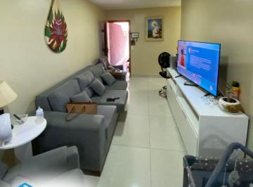 Casa de 3 quartos, Valparaíso de Goiás · Casa 3 quartos sendo 1 planejado - 2 vagas - Aceita financiamento