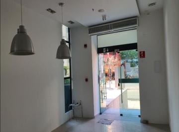Foto 01 · Sala comercial de 2.183 m² na Vila Olímpia, São Paulo - SP: sua nova sede de negócios aguarda por vo