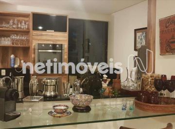 Apartamento de 4 quartos, Salvador · COBERTURA GRANDE A VENDA NA RUA CENTRAL DA PITUBA