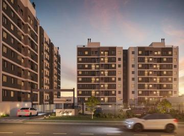 Apartamento de 2 quartos, Curitiba · Apartamentos de 2 quartos no Novo Mundo – Curitiba