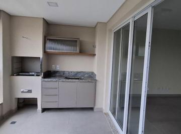 Apartamento de 3 quartos, São José dos Campos · Apartamento pronto para morar com 3 suítes, varanda com churrasqueira e 3 vagas no Urbanova.