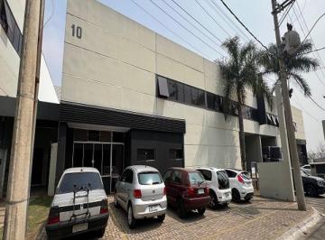 Comercial , Sorocaba · Excelente Gapão em Condominio p/venda c/1.317m2 06 vagas B. Iporanga Sorocaba